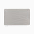 MONDANO™ Diatomaceous Earth Stone Bath Mat - Carbon Grey